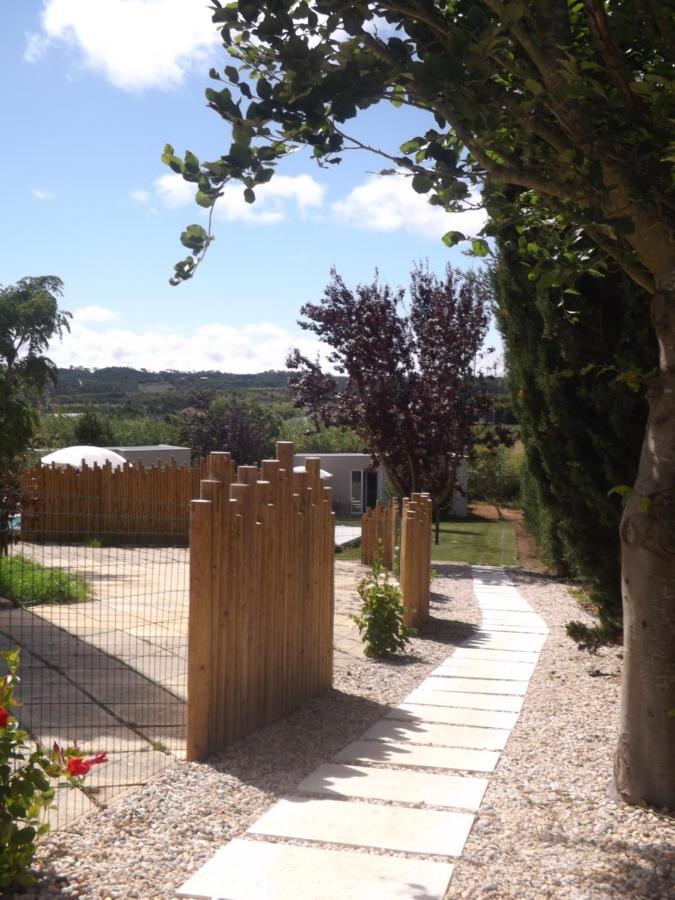 Casal Do Pinheiro Villa Obidos Exterior photo