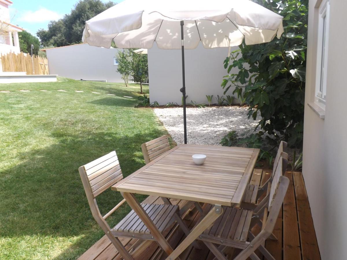 Casal Do Pinheiro Villa Obidos Exterior photo