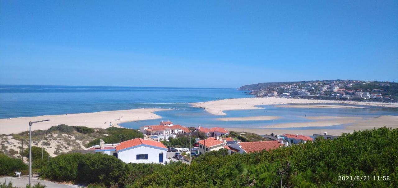 Casal Do Pinheiro Villa Obidos Exterior photo