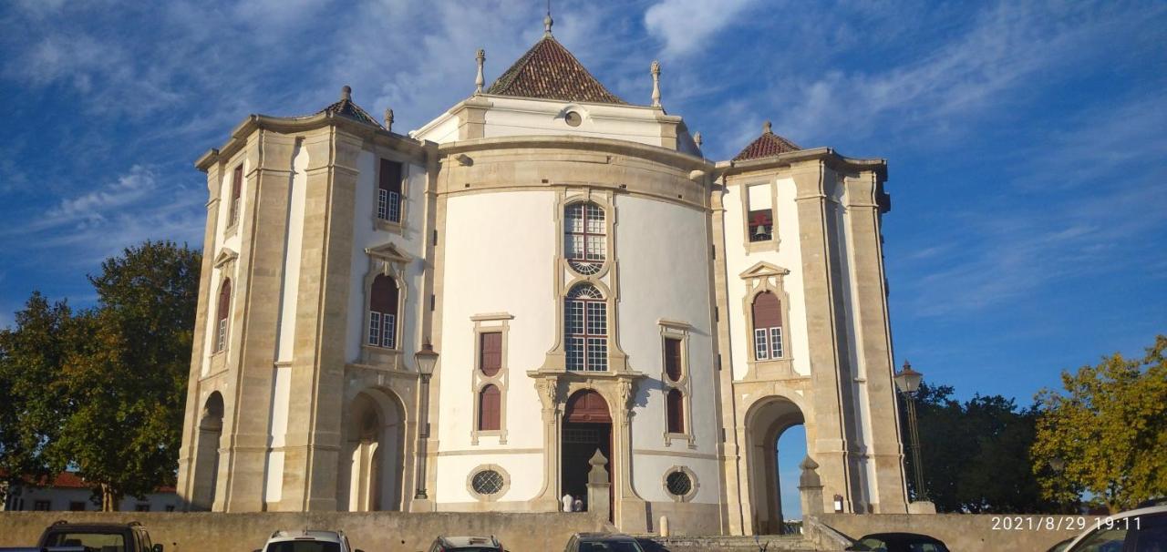 Casal Do Pinheiro Villa Obidos Exterior photo